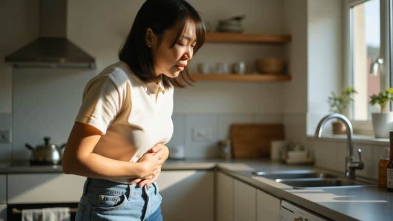 腸胃炎期間應重視水分與電解質補充，以維持身體平衡，避免脫水。若腹瀉嚴重，可選擇含益生菌的電解質補充品，如LGG菌，有助於縮短病程、抑制有害菌附著並修復腸道屏障。飲食方面，初期應以清淡為主，避免乳糖類製品，以免加重病情。當病情穩定後，可適量補充營養素以促進恢復，此外，平時應攝取足夠膳食纖維，維持腸道菌叢平衡，搭配適量運動與良好作息，長期養成健康腸道環境，以提升整體免疫力。