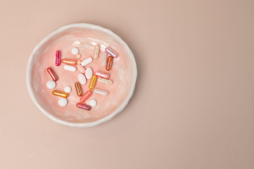 保健食品怎麼吃？按需食用更安全！