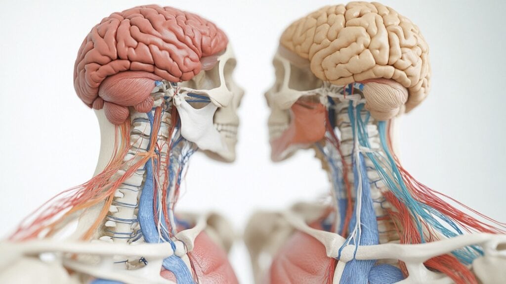 自律神經失調症狀