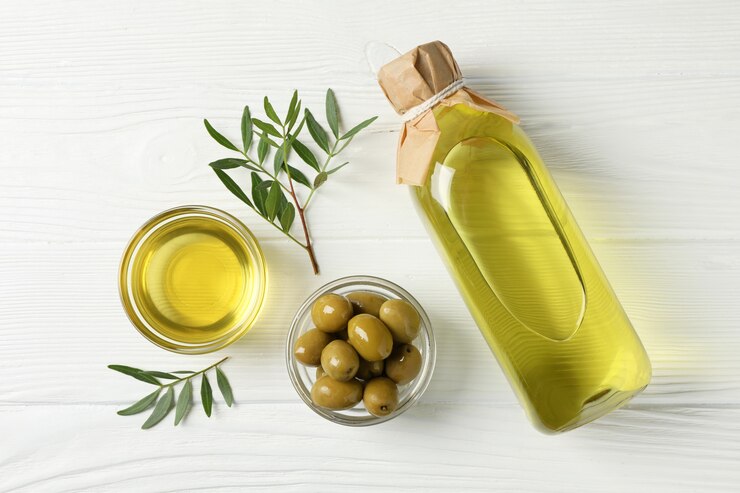橄欖油
