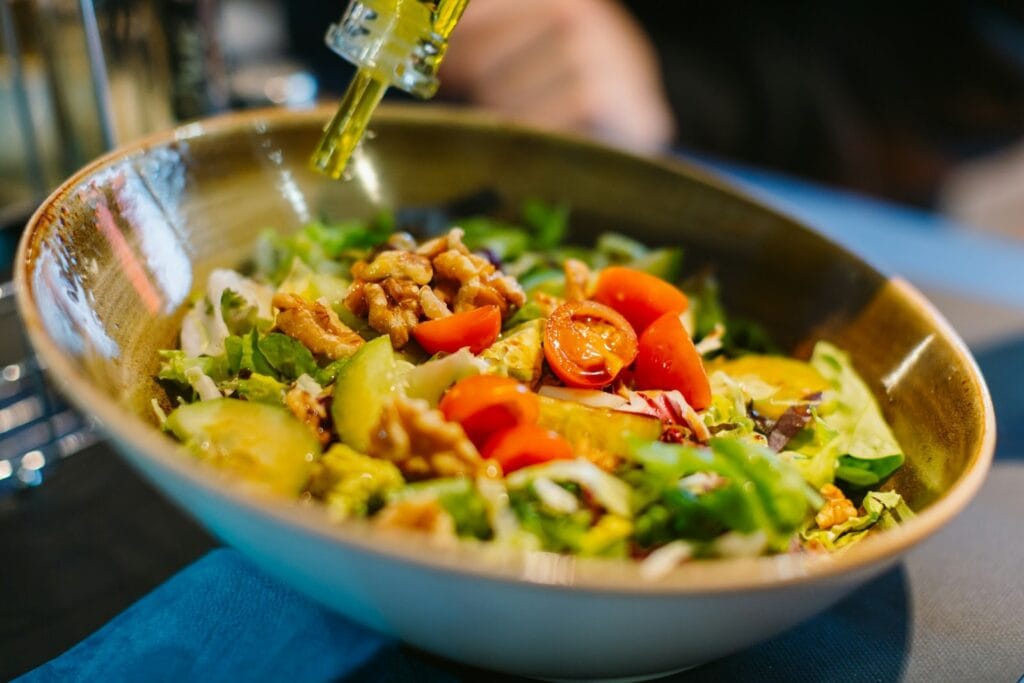 2025最新高纖食物排行： 誰是膳食纖維之王？助攻腸道健康、控血糖首選