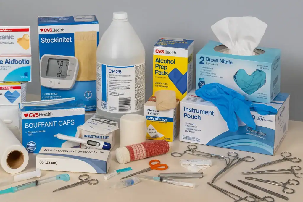 創新醫材選擇多元，但現行自付差額醫材查詢僅顯示價格，民眾難判斷自身適應症與器材真實用途。陳菁徽建議主管機關與學術單位製作圖文化「懶人包」，讓民眾理解手術輔助器材的功能、風險與費用。例如止血噴霧與凝膠能提高手術安全但成本高，醫師應術前詳加說明，主管單位則應提供公平透明的醫療科技平台，減少資訊落差並降低醫療糾紛發生率。