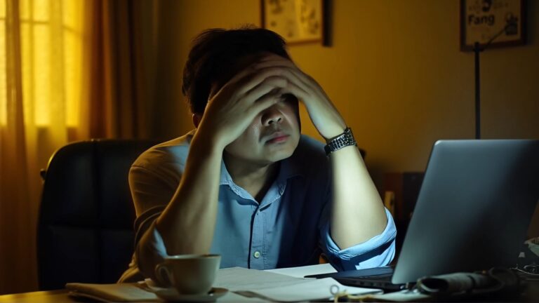 熬夜會爆肝嗎？專家指出，熬夜本身不會直接導致「爆肝」，但若合併B型肝炎控制不佳，恐引發猛爆性肝炎。藥師提醒，胡亂服用中藥或西藥皆可能造成藥物性肝炎，尤其生何首烏、番瀉葉與艾草，過量使用更會傷肝。民眾應避免熬夜、規律服藥、少喝酒並諮詢專業藥師，才能真正保護肝臟健康。