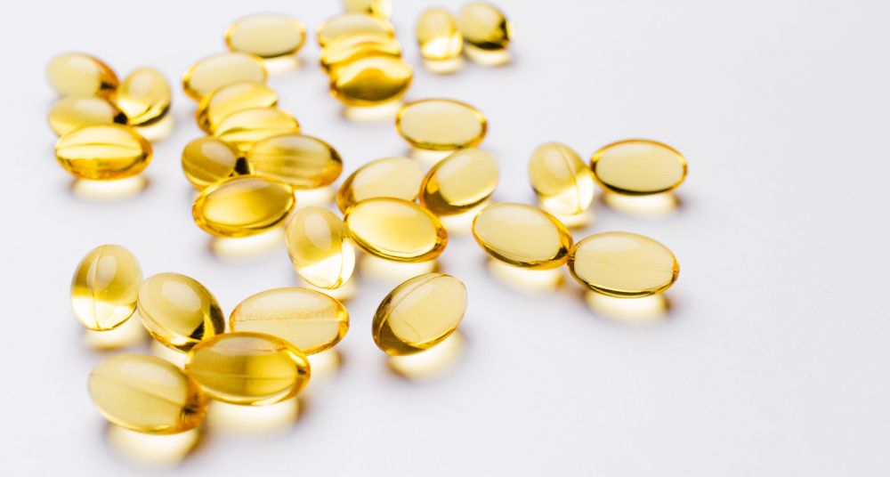 Omega-3 攝取量怎麼抓？營養師解析研究中的建議範圍