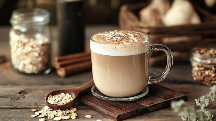 補鈣等於做白工？營養師揭「3大地雷食物」： 咖啡、燕麥奶上榜！掌握一關鍵提升吸收效率