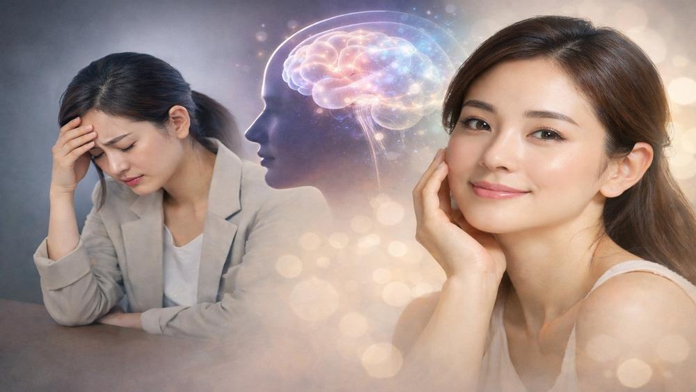 臉部保養趨勢延伸至情緒層面：「情緒美容」成 2026 年討論方向