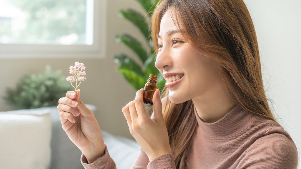 嗅覺與飲食行為的關聯：日本流行的「嗅覺管理」概念解析