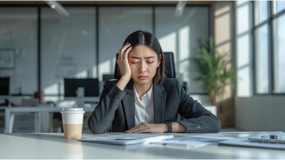 告別收假症候群！從深壓覺與光線管理，找回失落的規律作息