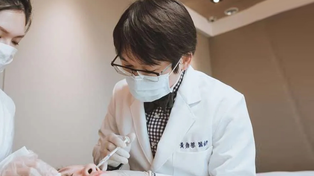 肉毒桿菌施作前評估與注射技術解析：醫師說明影響結果的關鍵因素