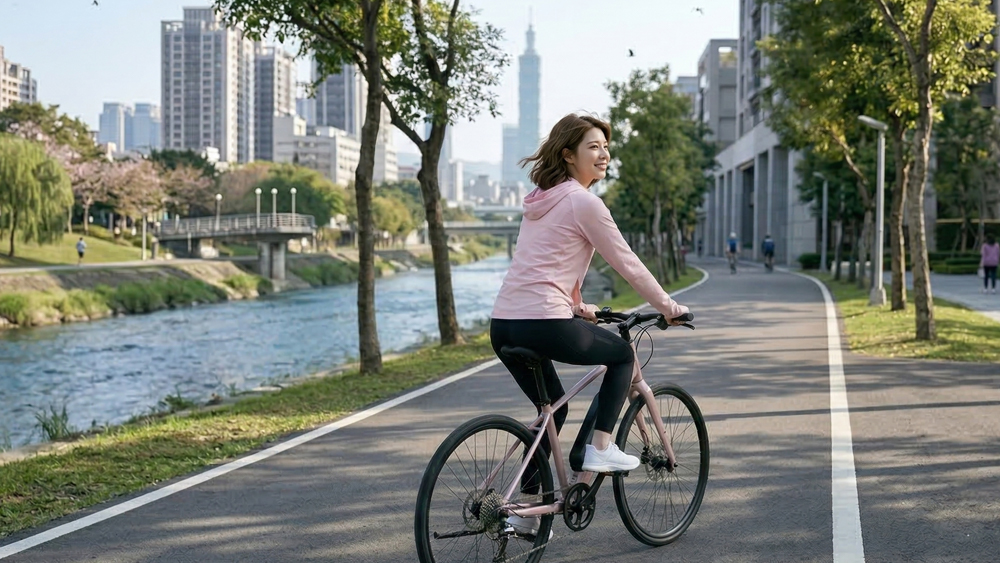 戶外運動流汗增加：春夏補水與體感調整要注意