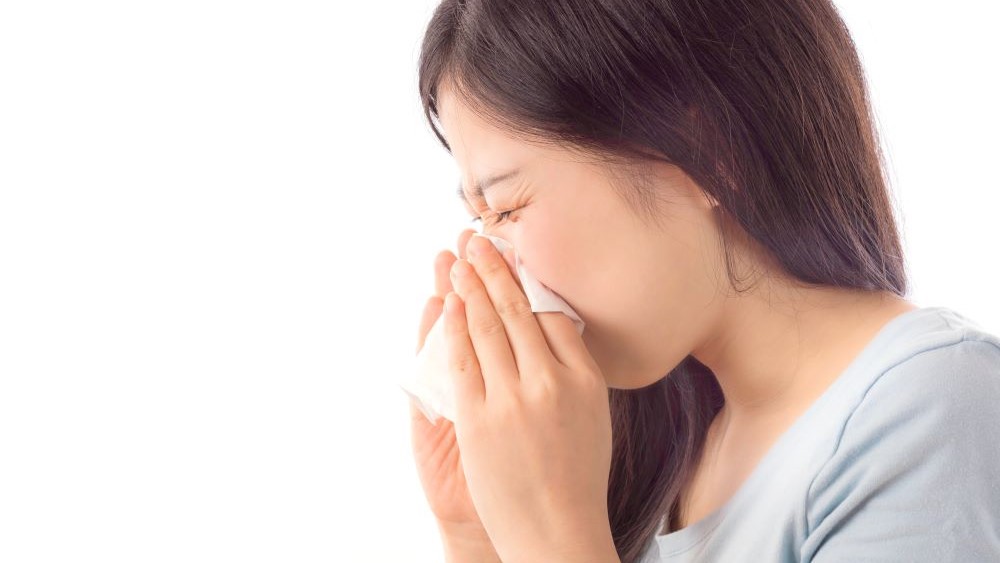 過敏反覆發作：補充益生菌真的有用嗎？關鍵在於「這件事」