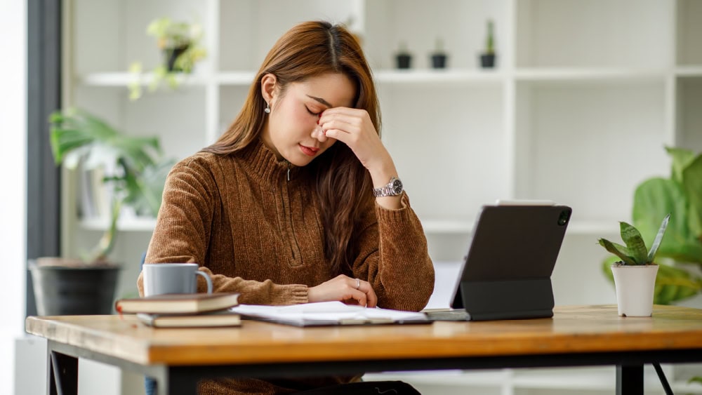 春季易感疲倦：中醫與芳療觀點解析日常調整方式