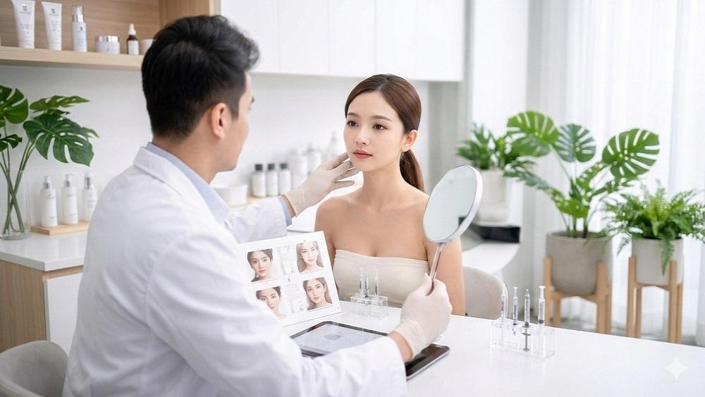 童顏針與膠原蛋白增生受關注：醫師解析肌膚老化與日常照護重點