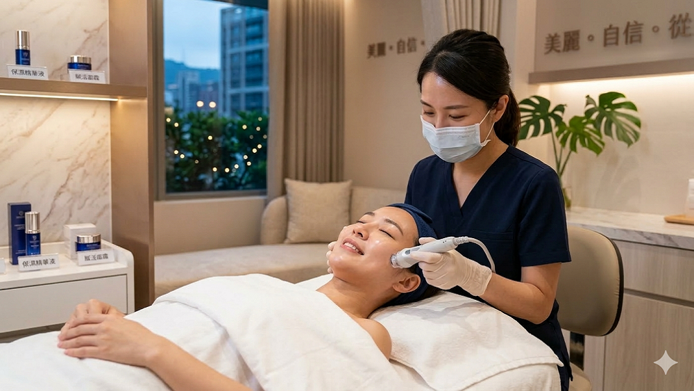 海菲秀療程怎麼做更安心？醫師提醒術前評估與術後保養重點