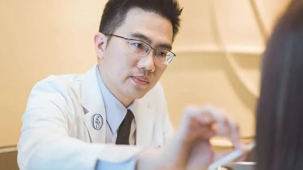 臉部鬆弛狀況如何評估？音波與電波技術差異與分層概念解析