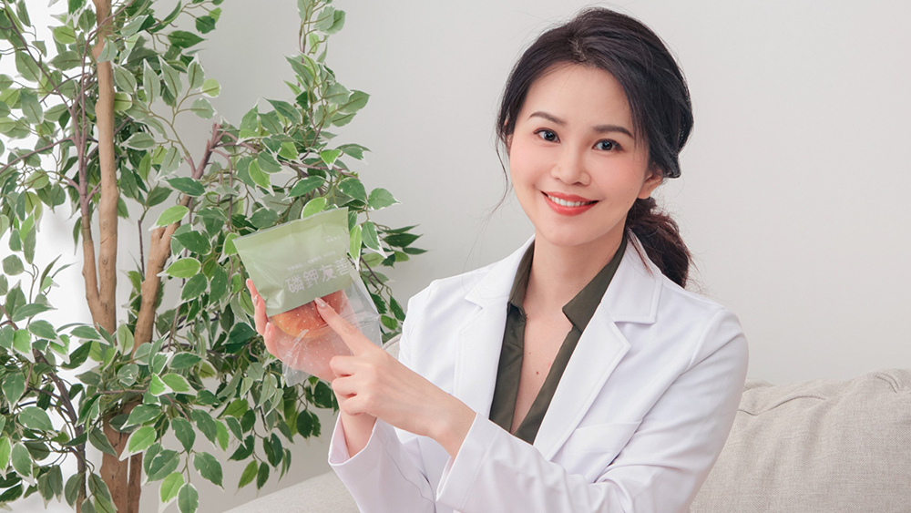 飲食控制不能只看熱量：磷鉀攝取管理成外食族新重點