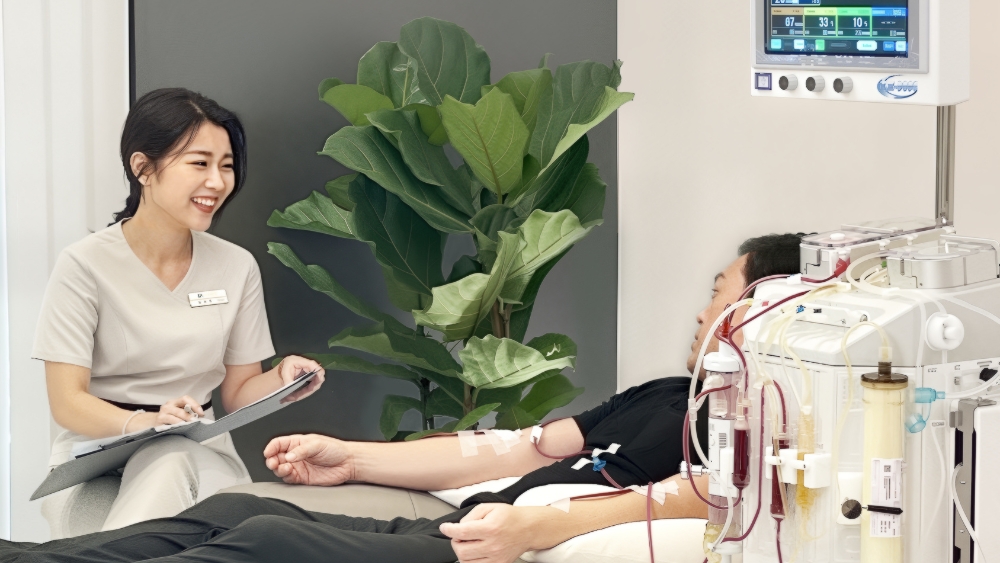 血脂控制不只藥物？從整體風險管理看多元介入方式