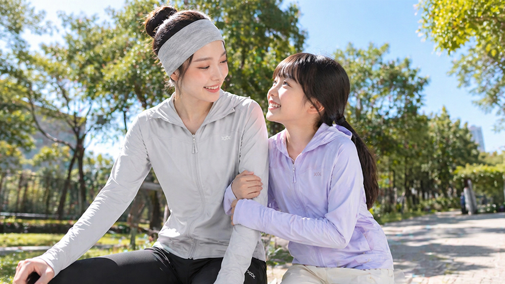 連假出遊做好防曬還是曬紅？常被忽略的防護細節解析