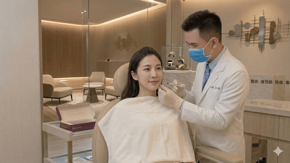 肉毒桿菌副作用如何預防？醫師解析安全施作關鍵