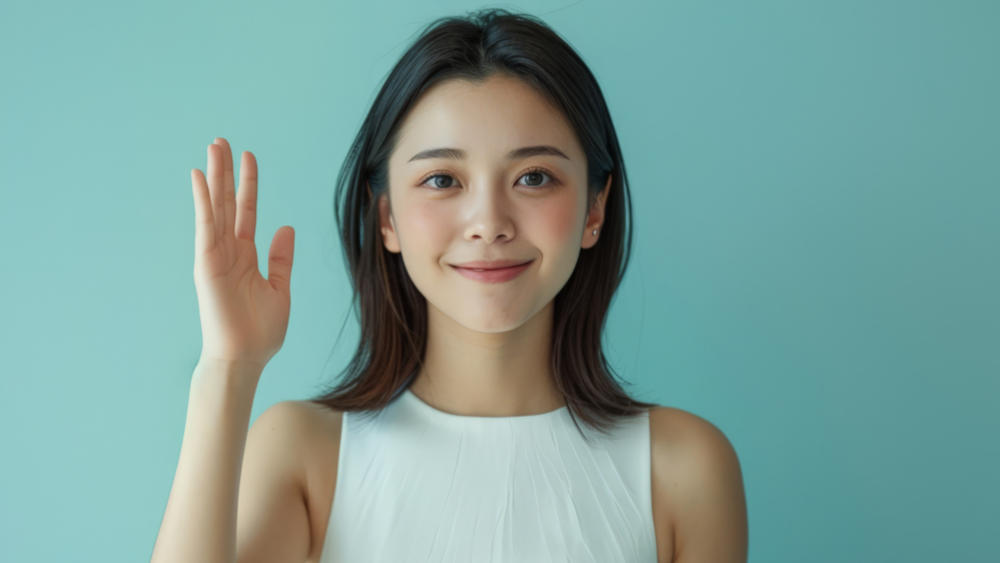 手部保養別忽略！與臉部同樣重要的日常保養部位