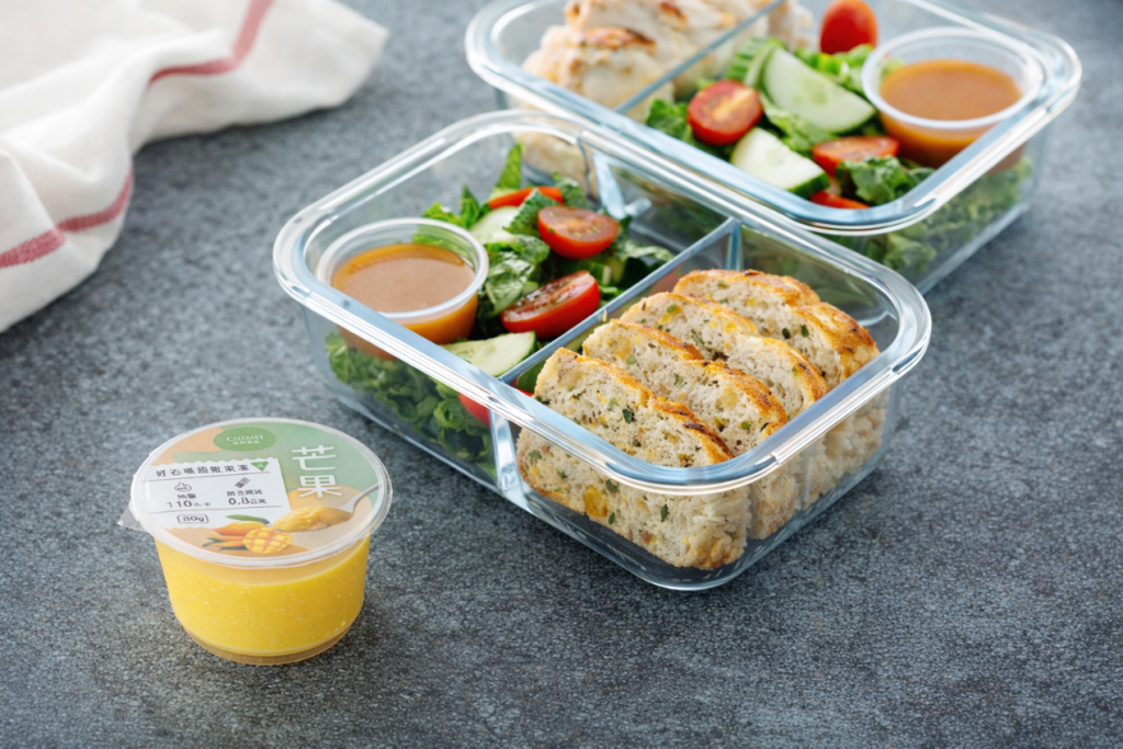 清明出遊飲食指南：免削皮、退冰即食水果的選擇方式