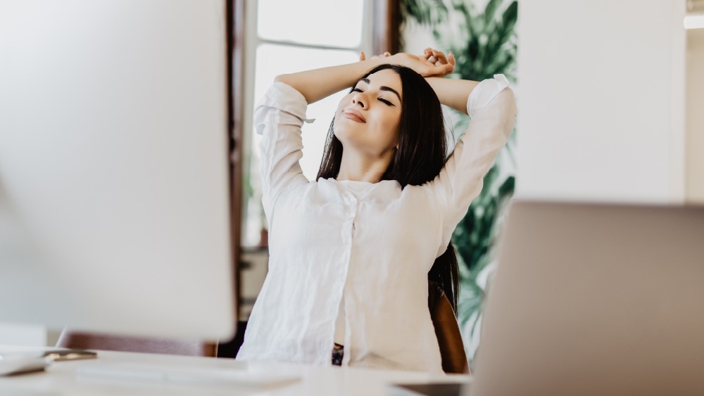 連假休息後仍感疲憊？試試輕鬆日常調整：5種香氣營造舒適氛圍