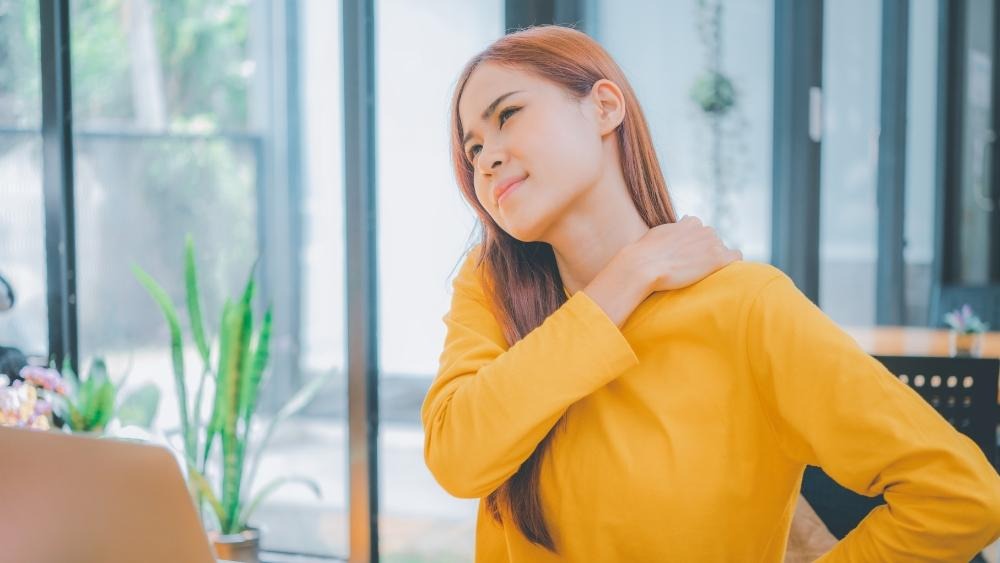 久坐族群健康風險升高：代謝症候群年輕化趨勢受關注