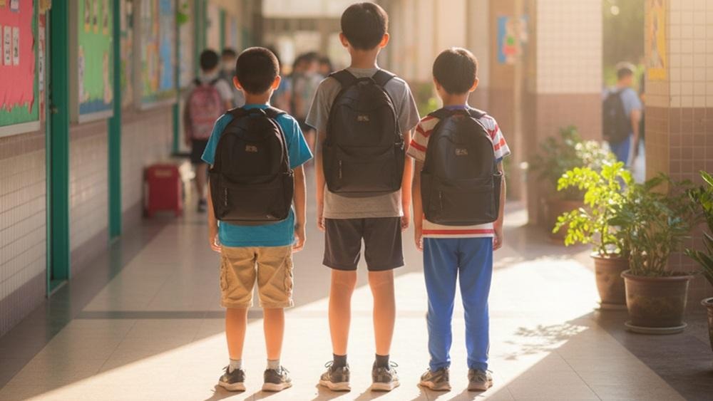 長高不只靠遺傳：醫師揭後天3大關鍵影響身高發展