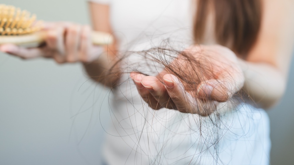 掉髮、腹脹、疲憊感？從壓力觀點看身心變化：芳療專家分享放鬆方式