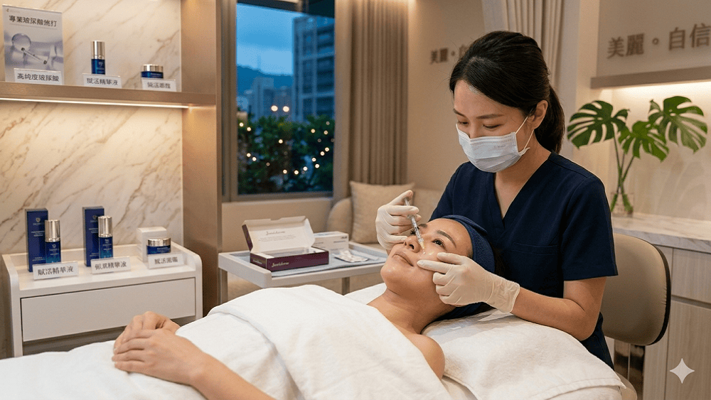 醫師觀點解析蜂巢皮秒效果差異：從膚況與療程規劃看關鍵因素