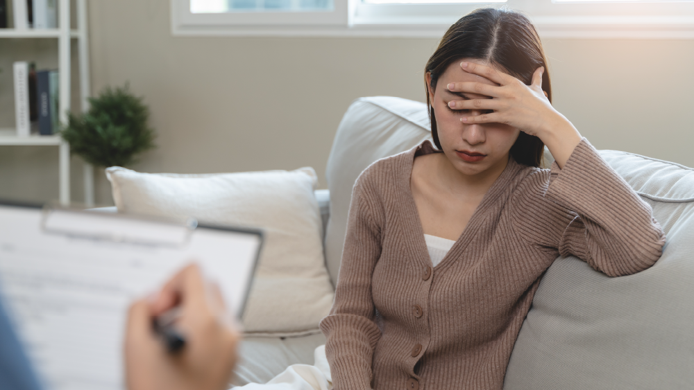 壓力大怎麼調整？認識自律神經與芳療在日常放鬆中的應用