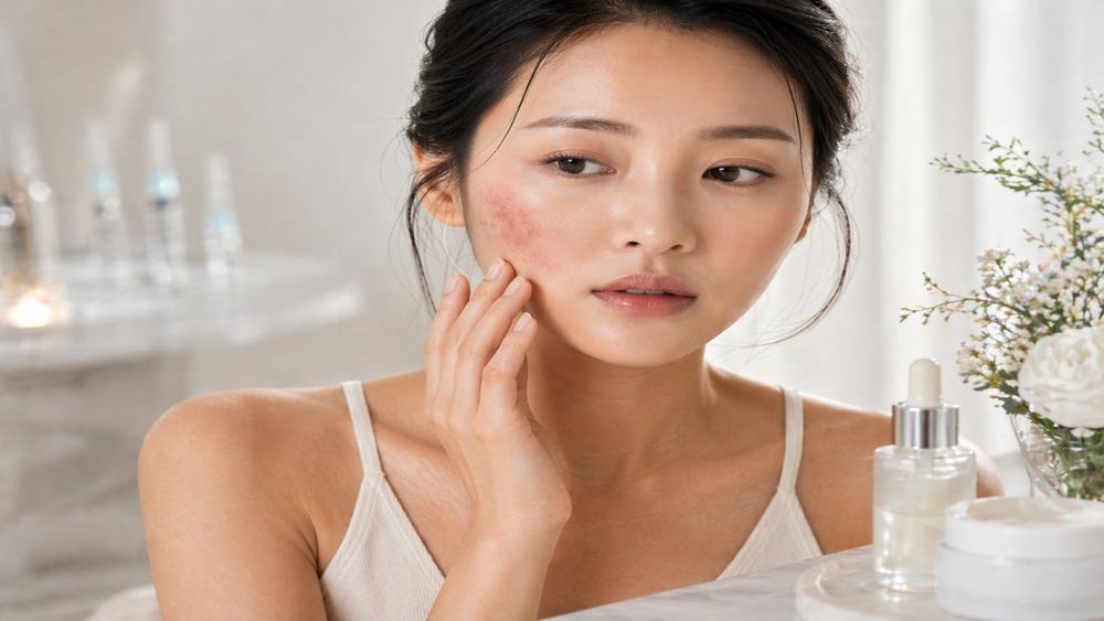 拒絕過度醫美風潮升溫：「發炎黑化」議題引發肌膚保養反思