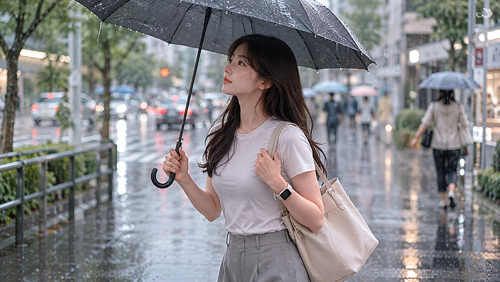 梅雨季身體總是卡卡沒精神？專家解析潮濕氣候常見影響