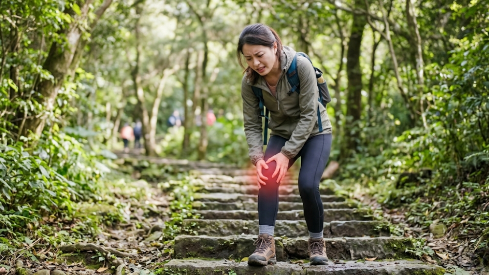 沒熱身就運動？日常行動力保養與營養補充重點一次看