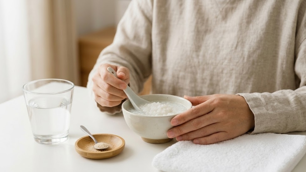 腸胃不適後可以補充益生菌嗎？認識病後消化道保養觀念
