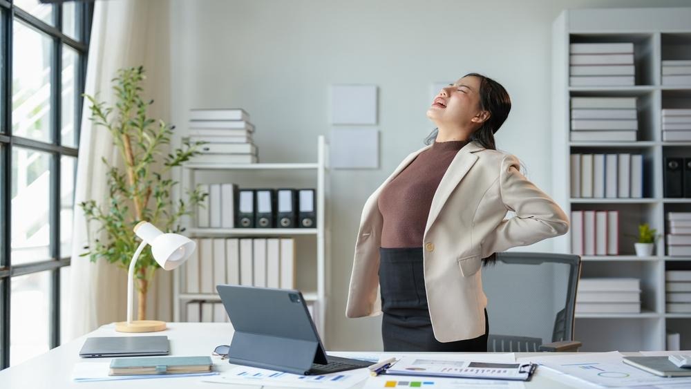 生活步調越來越快？認識「情緒留白」的重要性