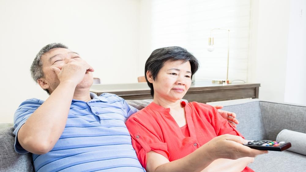 退休後如何讓生活更舒適？從建立放鬆習慣開始