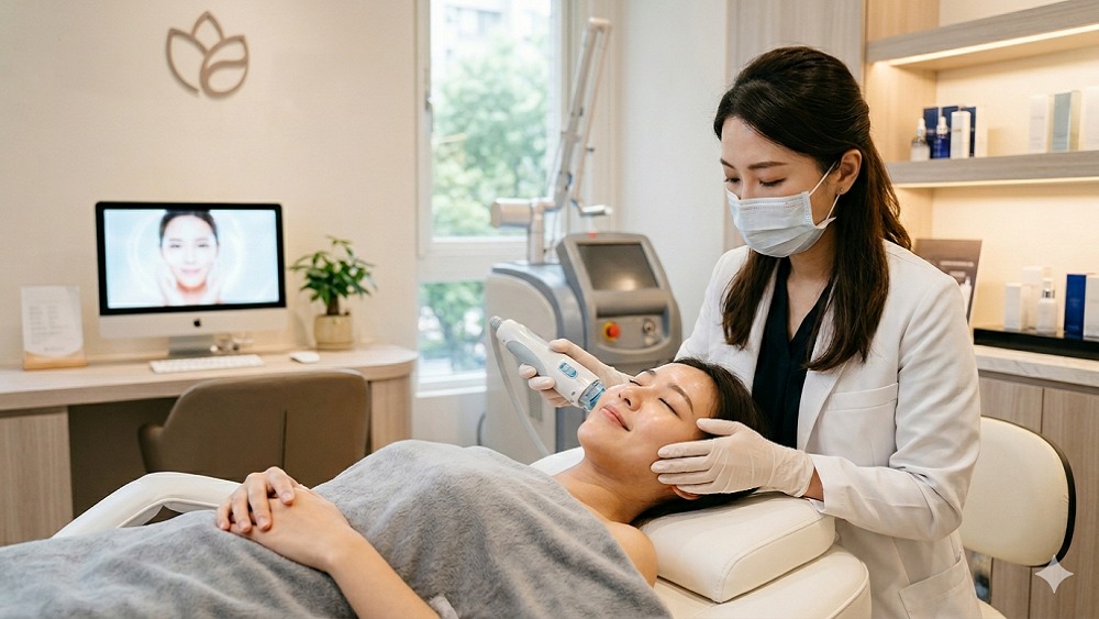 醫師觀點解析音波與電波拉提迷思：從能量原理到術後保養一次理解