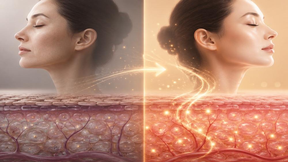 INDIBA科技保養受關注：循環管理成現代保養新焦點
