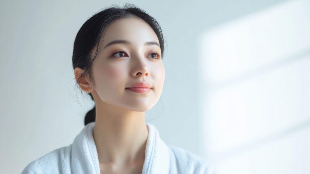 換季乾燥怎麼保養？初夏清爽保濕成為護膚重點