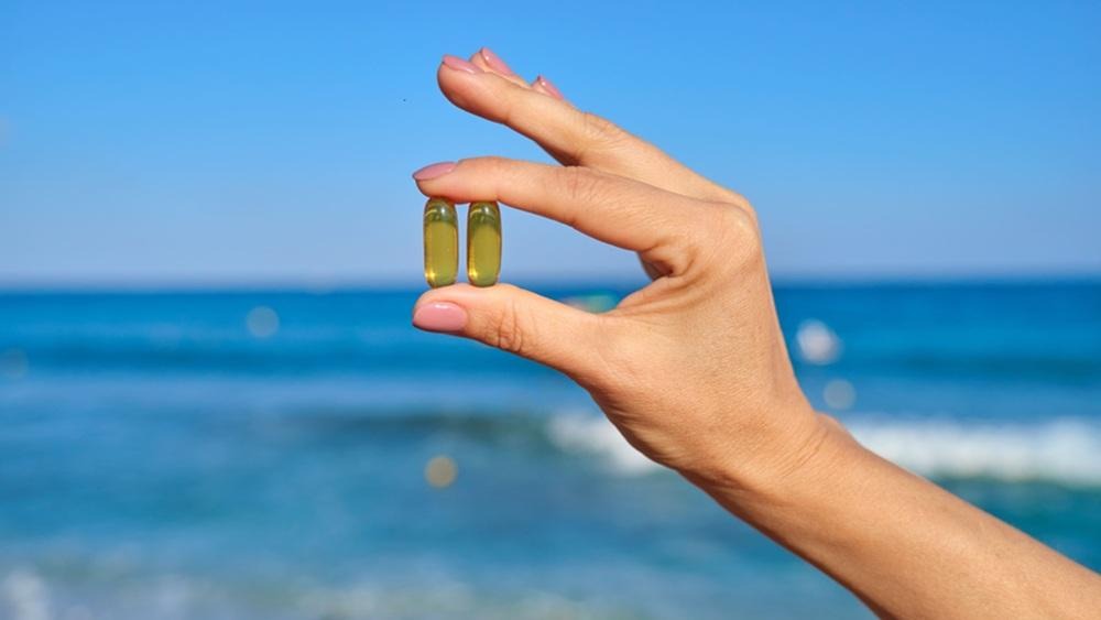 魚油不只心血管保養：營養師解析Omega-3常見補充方向