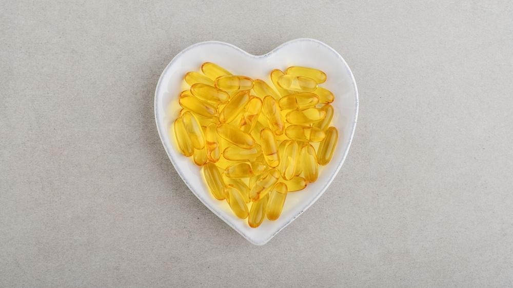 魚油不再只是有吃就好？營養師揭Omega-3關鍵：EPA、DHA濃度比「有沒有吃」更重要