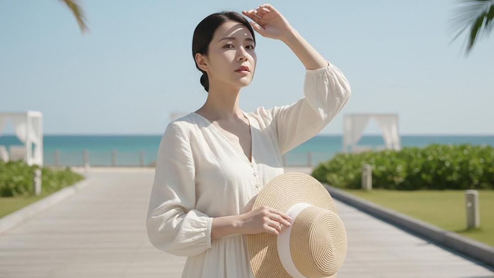 夏天不能打雷射？醫師破解防曬與反黑迷思：真正關鍵是術後照護與膚況評估
