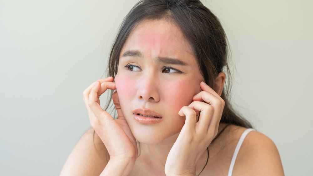 換季肌膚容易乾癢不適？掌握溫和保養與純露濕敷重點