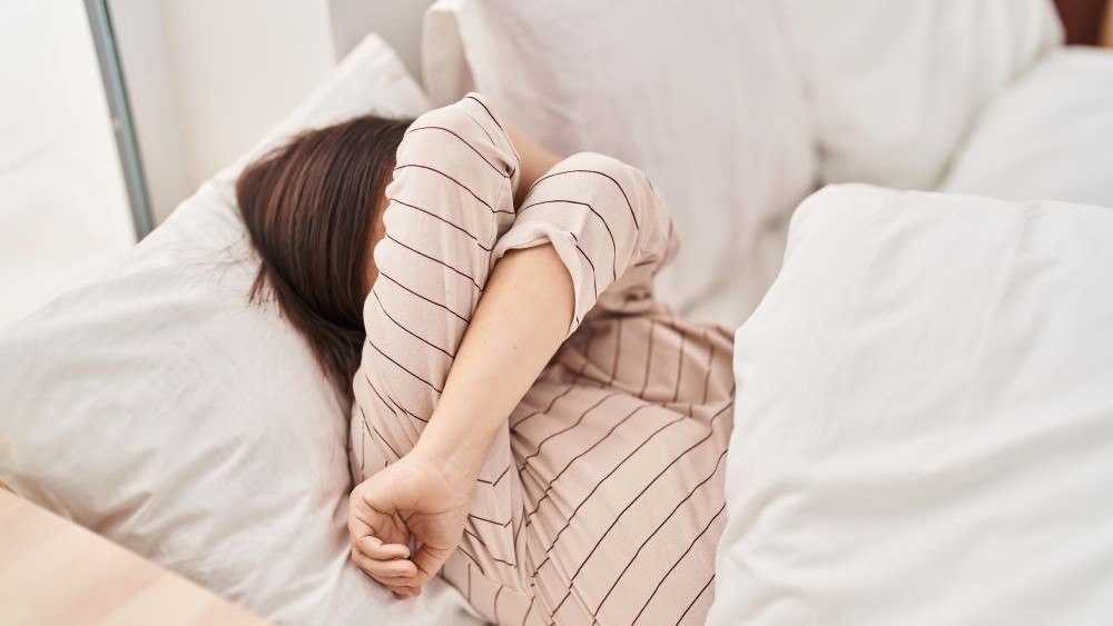 睡不著怎麼辦？專家解析夜酵素、GABA、芝麻素怎麼選