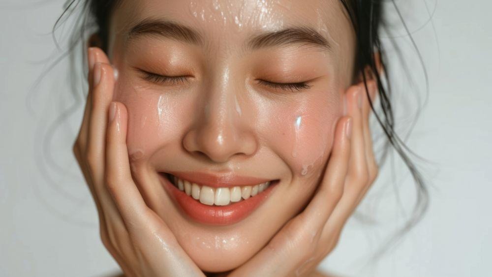 夏天要頻洗臉、狂去角質嗎？破解夏日保養迷思與肌膚照護重點