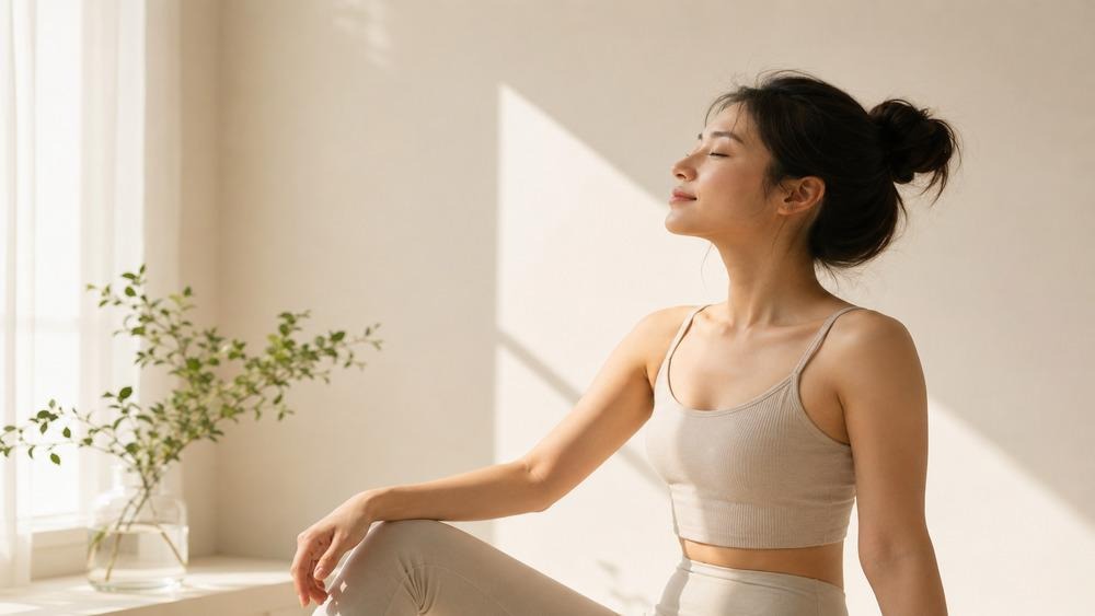體態不是靠節食撐回來的：當代人開始重新思考「變瘦」這件事