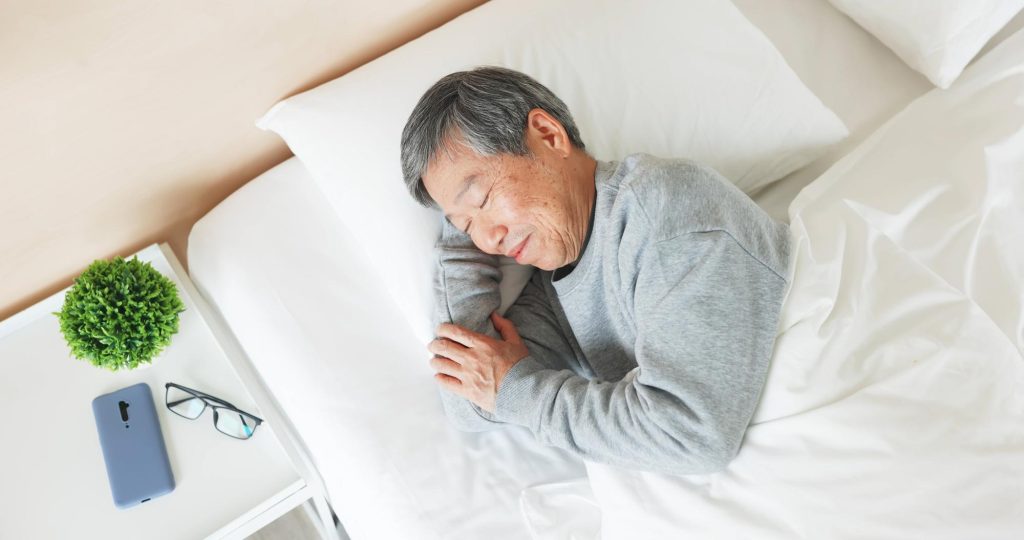 夜間頻繁如廁影響生活品質？認識日常照護與夜間防護重點
