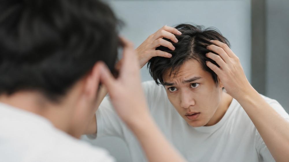 頭皮屑反覆發作？藥師揭露5大原因：不只是洗髮精沒選對