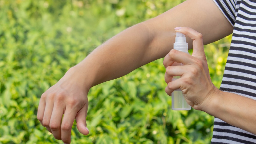 從傳統香包到現代防蚊：植物精油驅蟲效用的科學應用與安全指引